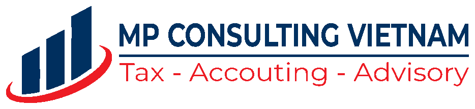 Logo Kế Toán Dịch Vụ MP Consulting